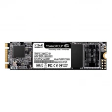 Накопичувач SSD 256GB Team MS30 M.2 2280 SATAIII TLC (TM8PS7256G0C101)
