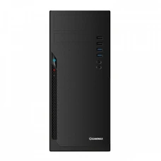 Корпус GameMax ET-211-U3 NP Black без БЖ
