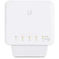Комутатор Ubiquiti UniFi USW-Flex (5хGE PoE, 46W max)