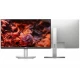 Монiтор Dell 27" S2721DS (210-AXKW) IPS Silver