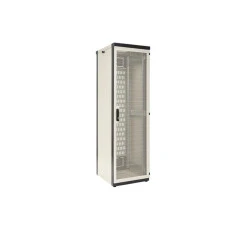 Шафа підлогова CSV Lite Plus S 42U-600х800 (перф)