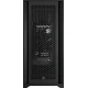 Корпус Corsair 5000D Airflow Tempered Glass Black (CC-9011210-WW) без БЖ