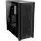 Корпус Corsair 5000D Airflow Tempered Glass Black (CC-9011210-WW) без БЖ