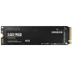 Накопичувач SSD 500GB Samsung 980 M.2 PCIe 3.0 x4 NVMe V-NAND MLC (MZ-V8V500BW)