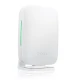 Комплект з трьох Mesh Wi-Fi маршрутизаторів ZYXEL Multy M1 (WSM20-EU0301F) (AX1800, WiFi6, 1xWAN GE, 3xLAN GE, Amazon Alexa, 3 шт)