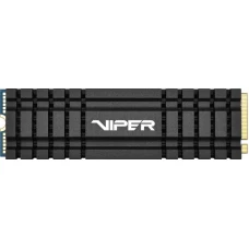 Накопичувач SSD 512GB Patriot VPN110 M.2 2280 PCIe 3.0 x4 TLC (VPN110-512GM28H)