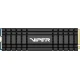 Накопичувач SSD 512GB Patriot VPN110 M.2 2280 PCIe 3.0 x4 TLC (VPN110-512GM28H)