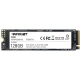 Накопичувач SSD 128GB Patriot P300 M.2 2280 PCIe 3.0 x4 NVMe TLC (P300P128GM28)