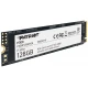 Накопичувач SSD 128GB Patriot P300 M.2 2280 PCIe 3.0 x4 NVMe TLC (P300P128GM28)