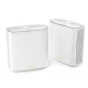 Wi-Fi Mesh система Asus ZenWiFi XD6S 2PK White
