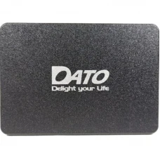 Накопичувач SSD 240GB Dato DS700 2.5" SATAIII TLC (DS700SSD-240GB)