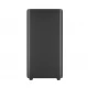 Корпус DeepCool CK500 Black (R-CK500-BKNNE2-G-1) без БЖ