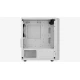 Корпус AeroCool Trinity Mini-G-WT-v2 (ACCS-PV32033.21) White без БЖ