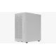 Корпус AeroCool Trinity Mini-G-WT-v2 (ACCS-PV32033.21) White без БЖ
