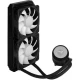 Система водяного охолодження AeroCool Mirage L240 (ACLA-MR24117.73)