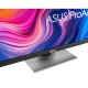 Монітор ASUS 24.1" PA248QV IPS Gray/Black (90LM05K1-B01370)