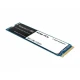 Накопичувач SSD 512GB Team MP33 M.2 2280 PCIe 3.0 x4 3D TLC (TM8FP6512G0C101)