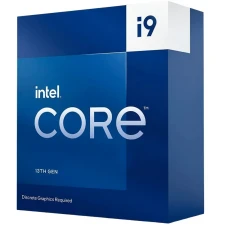 Процесор Intel Core i9 13900F 2GHz (36MB, Raptor Lake, 65W, S1700) Box (BX8071513900F)