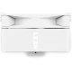 Кулер процесорний NZXT T120 White (RC-TN120-W1)