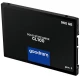 Накопичувач SSD 960GB Goodram CL100 GEN.3 2.5" SATAIII 3D TLC (SSDPR-CL100-960-G3)