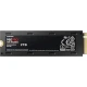 Накопичувач SSD 2ТB Samsung 980 PRO M.2 2280 PCIe 4.0 x4 NVMe V-NAND MLC (MZ-V8P2T0CW)
