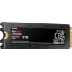 Накопичувач SSD 2ТB Samsung 980 PRO M.2 2280 PCIe 4.0 x4 NVMe V-NAND MLC (MZ-V8P2T0CW)