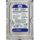 Накопичувач HDD SATA 1.0TB WD Blue 7200rpm 64MB (WD10EZEX)