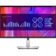 Монiтор DELL 31.5" P3223DE (210-BDGB) IPS Black