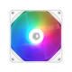 Вентилятор ID-Cooling NO-12015-XT ARGB Snow