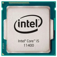 Процесор Intel Core i5 11400 2.6GHz (12MB, Rocket Lake, 65W, S1200) Tray (CM8070804497015)