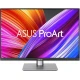 Монітор 24.1" PA248CRV (90LM05K0-B01K70) IPS Gray/Black