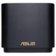 Wi-Fi Mesh система Asus ZenWiFi XD4 Plus 2pk Black (90IG07M0-MO3C30)