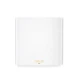 Wi-Fi Mesh система Asus ZenWiFi XD6S 2PK White