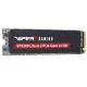 Накопичувач SSD 1TB Patriot VP4300 Lite M.2 2280 PCIe 4.0 x4 (VP4300L1TBM28H)