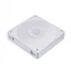 Вентилятор Lian Li P28 120-3 White (G99.12P283W.00)