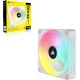 Вентилятор Corsair iCUE Link QX120 RGB PWM White (CO-9051005-WW)
