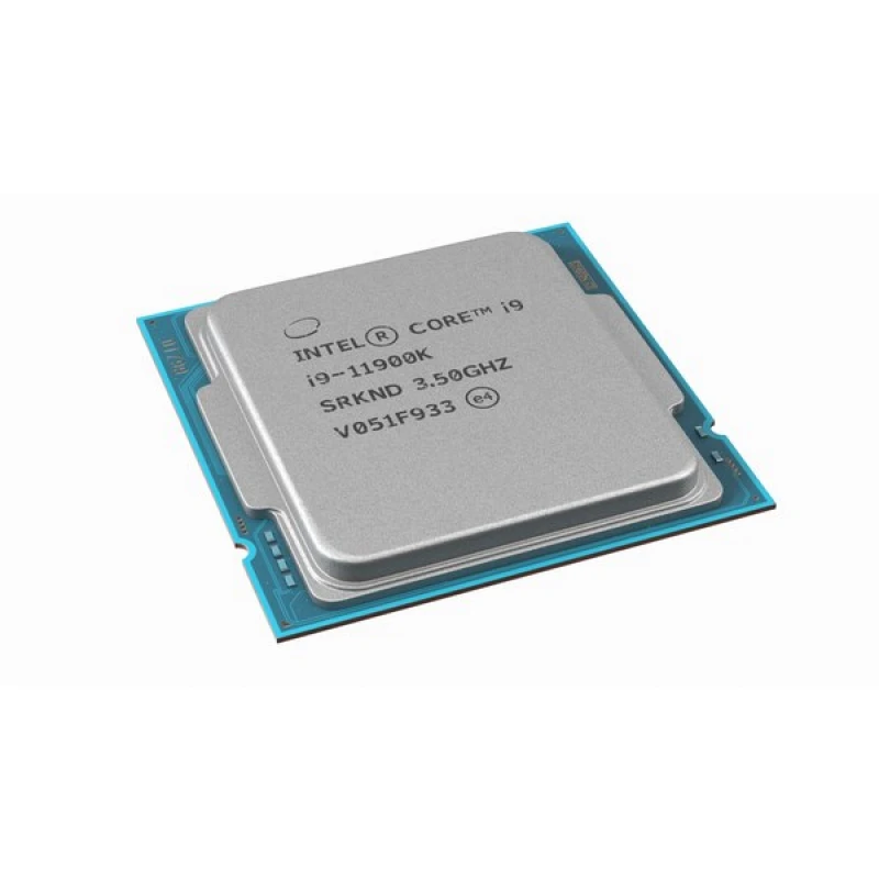 Процесор Intel Core i9 11900K 3.5GHz (16MB, Rocket Lake, 95W, S1200) Box (BX8070811900K)