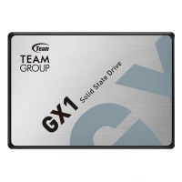 Накопичувач SSD 240GB Team GX1 2.5" SATAIII TLC (T253X1240G0C101)