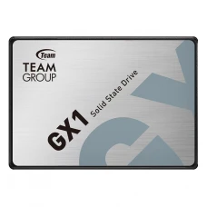 Накопичувач SSD 240GB Team GX1 2.5" SATAIII TLC (T253X1240G0C101)