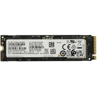 Накопичувач SSD 256GB Samsung PM9A1 M.2 2280 PCIe 4.0 x4 V-NAND 3bit MLC (MZ-VL22560_OEM)
