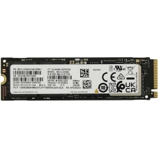 Накопичувач SSD 256GB Samsung PM9A1 M.2 2280 PCIe 4.0 x4 V-NAND 3bit MLC (MZ-VL22560_OEM)