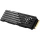 Накопичувач SSD 2TB MSI Spatium M480 Pro Play M.2 2280 PCIe 4.0 x4 NVMe 3D NAND TLC (S78-440Q610-P83)