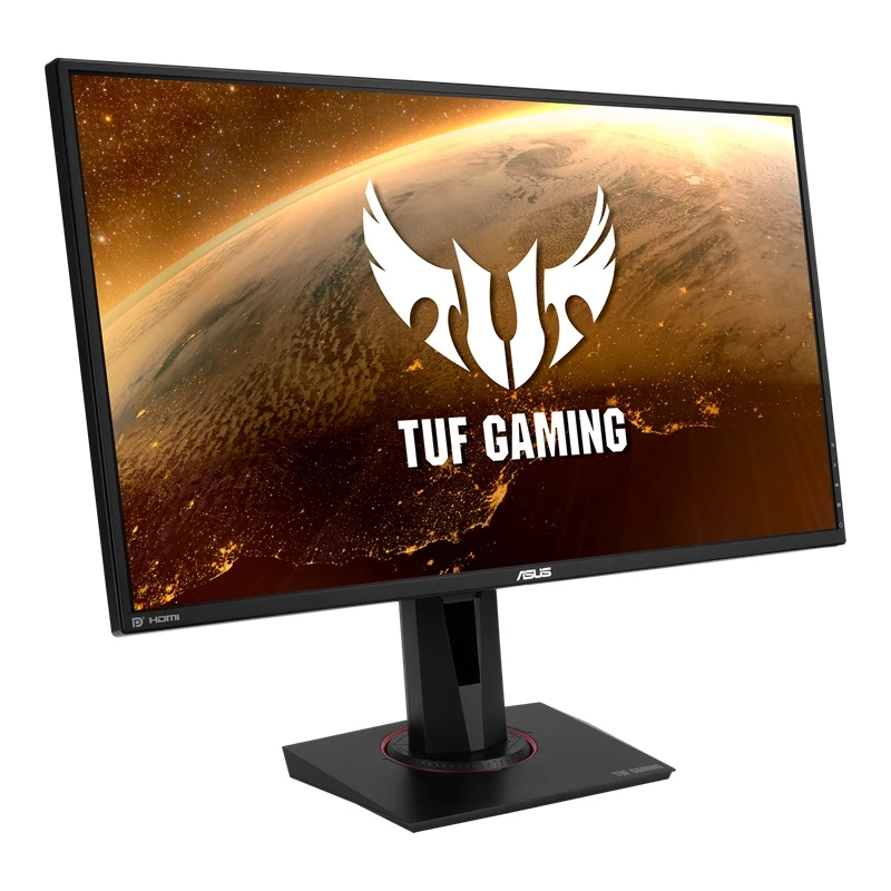 Монітор Asus 27" TUF Gaming VG27AQ (90LM0500-B03370) IPS Black 165Hz Монітор Asus 27" TUF Gaming VG27AQ (90LM0500-B03370) IPS Black 165Hz
