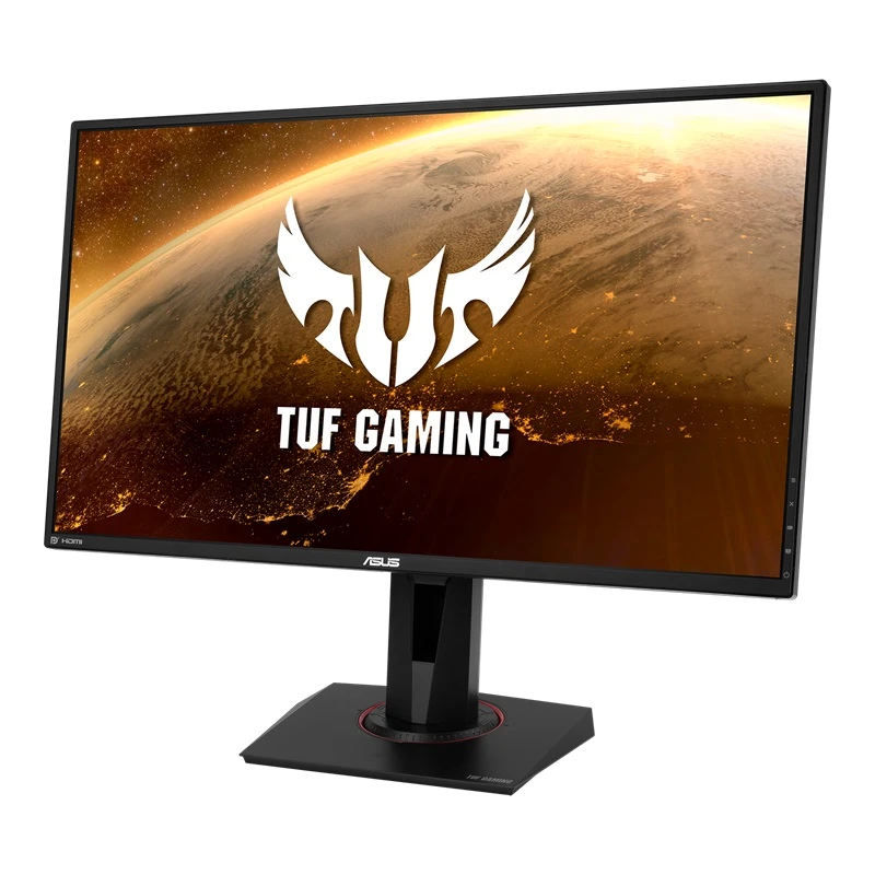 Монітор Asus 27" TUF Gaming VG27AQ (90LM0500-B03370) IPS Black 165Hz Монітор Asus 27" TUF Gaming VG27AQ (90LM0500-B03370) IPS Black 165Hz