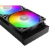 Система водяного охолодження ID-Cooling FX360 ARGB