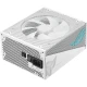 Блок живлення Asus ROG Strix PCIE5 1000W Gold Aura White Edition (90YE00P5-B0NA00)