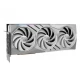 Відеокарта GF RTX 4080 Super 16GB GDDR6X Gaming X Slim White MSI (GeForce RTX 4080 SUPER 16G GAMING X SLIM WHITE)
