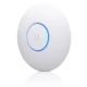 Точка доступу Ubiquiti UniFi nanoHD UAP-NANOHD (AC2033, 1xGE, 3dBi)