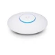 Точка доступу Ubiquiti UniFi nanoHD UAP-NANOHD (AC2033, 1xGE, 3dBi)