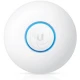Точка доступу Ubiquiti UniFi nanoHD UAP-NANOHD (AC2033, 1xGE, 3dBi)